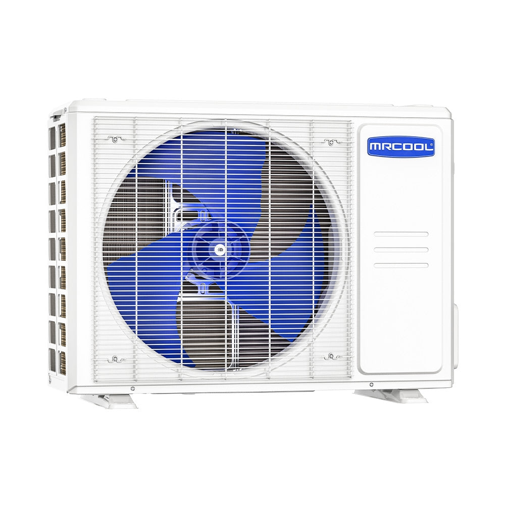 MR COOL MVP-24-HP-C-230A00-O