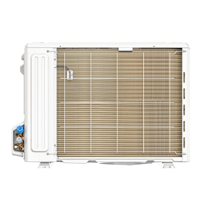 MR COOL MVP-24-HP-C-230A00-O