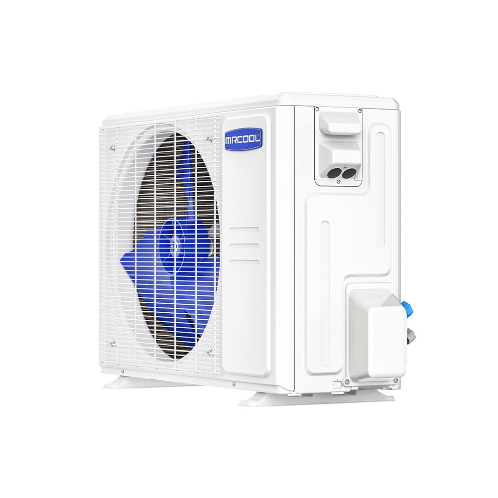 MR COOL MVP-24-HP-C-230A00-O
