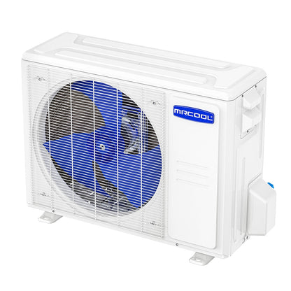 MR COOL MVP-24-HP-C-230A00-O