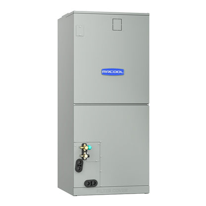 MR COOL MVP-24-HP-MUAH-230A00-O