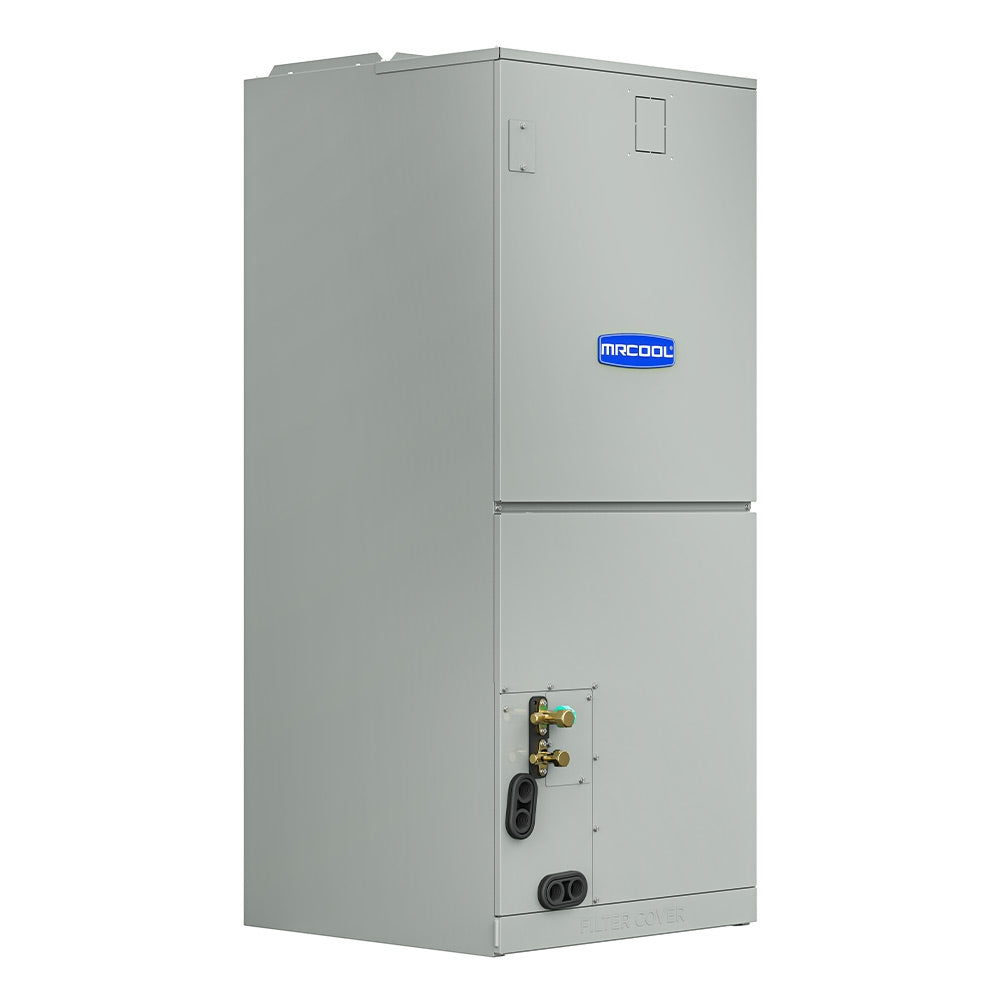 MR COOL MVP-24-HP-MUAH-230A00-O