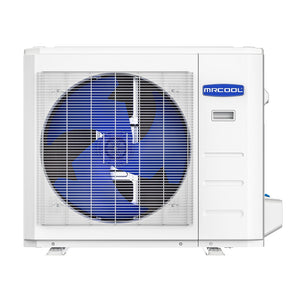 MR COOL MVP-30-HP-C-230A00-O