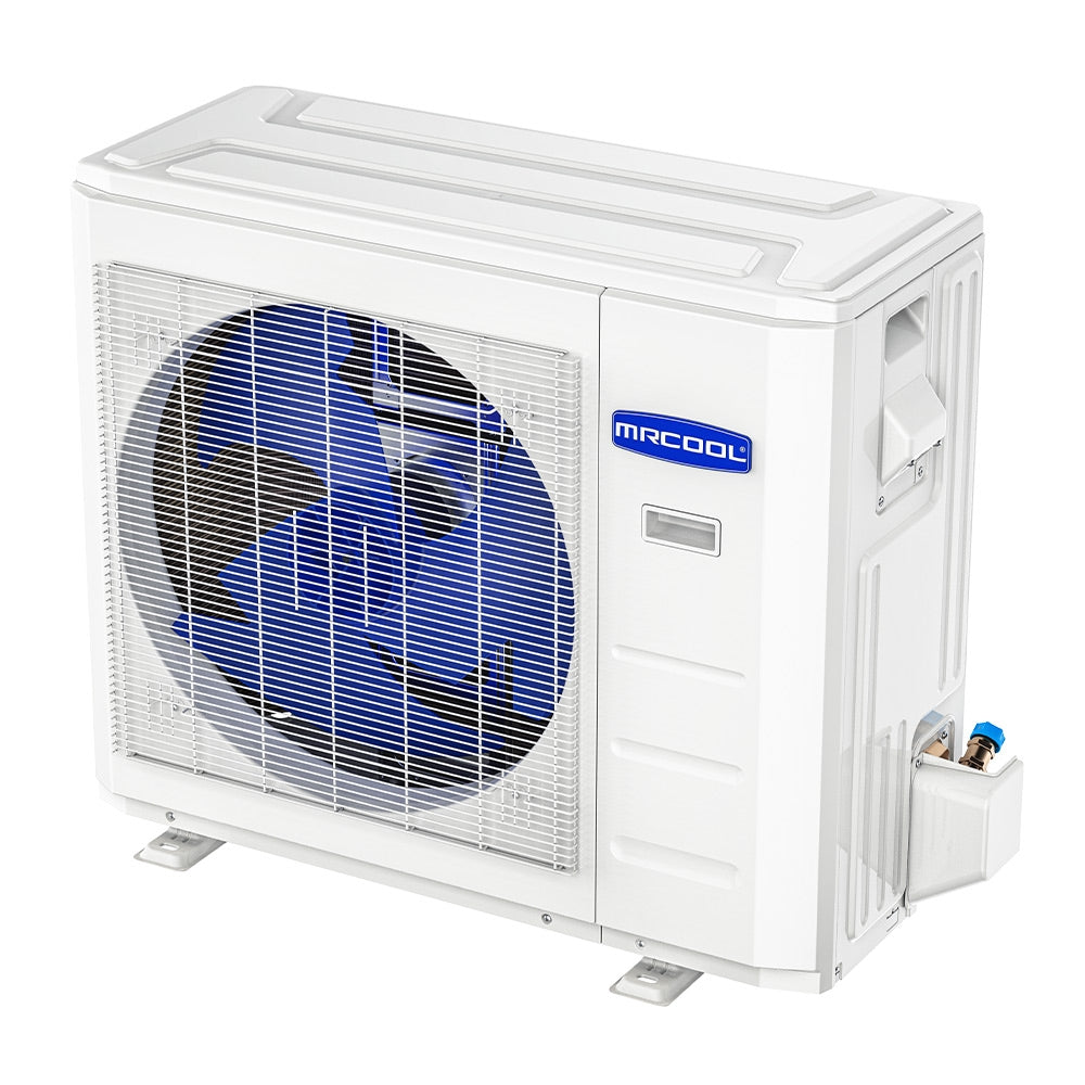 MR COOL MVP-30-HP-C-230A00-O