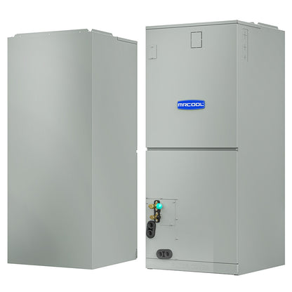 MR COOL MVP-30-HP-MUAH-230A00-O