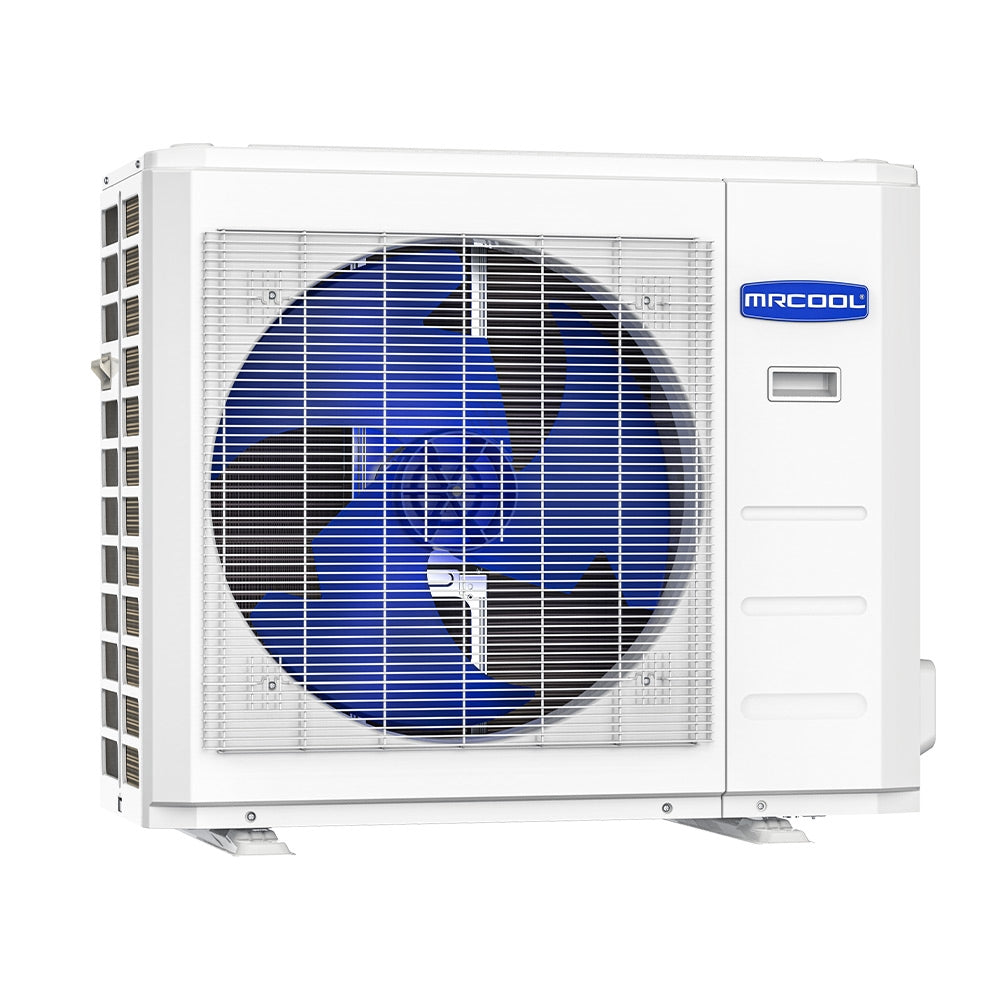 MR COOL MVP-36-HP-C-230A00-O