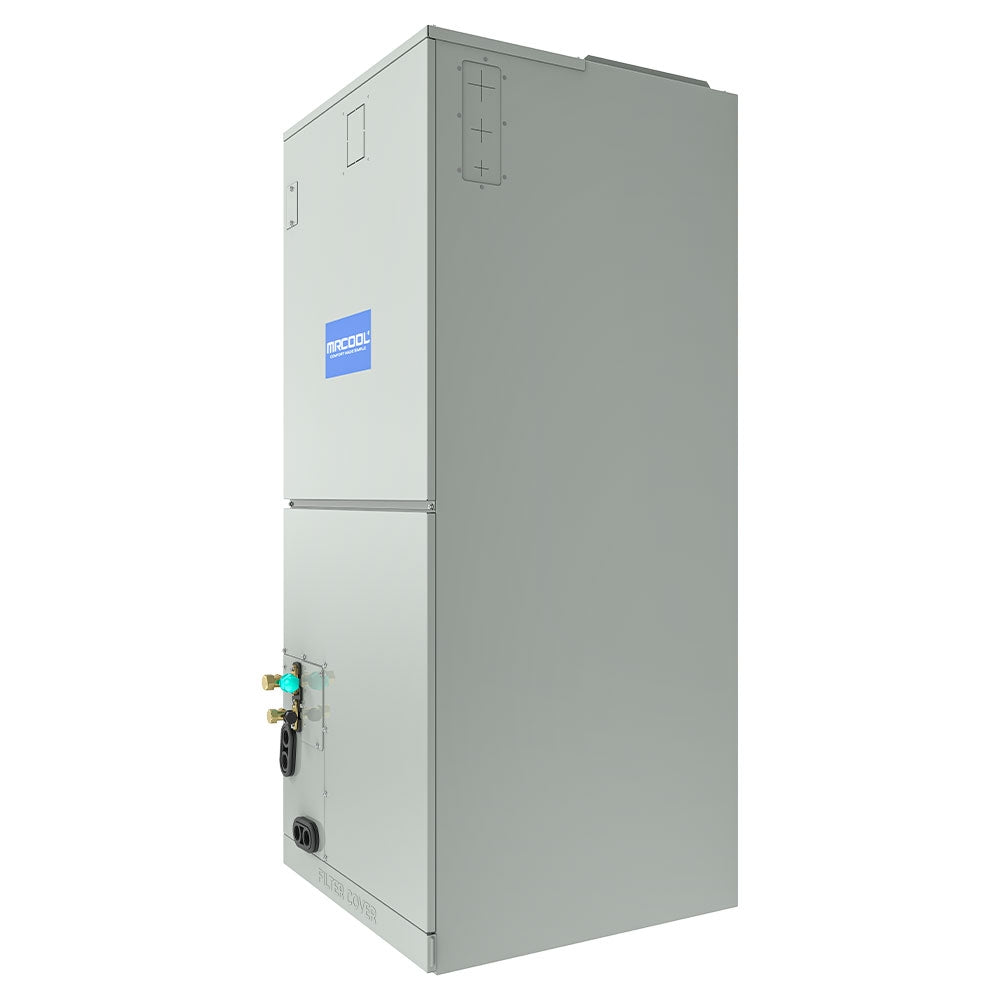 MR COOL MVP-36-HP-MUAH-230-00