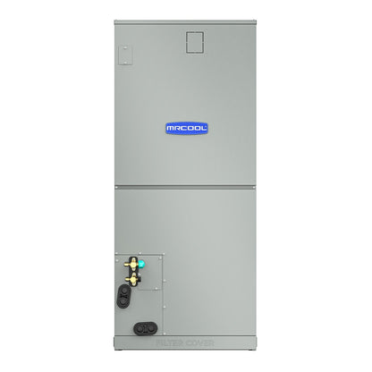 MR COOL MVP-36-HP-MUAH-230A00-O