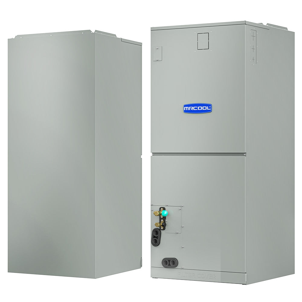 MR COOL MVP-36-HP-MUAH-230A00-O