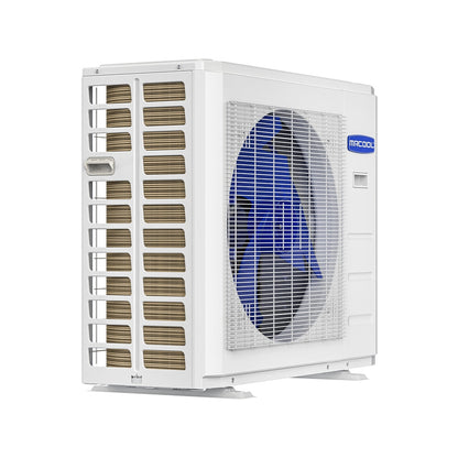 MR COOL MVP-48-HP-C-230A00-O