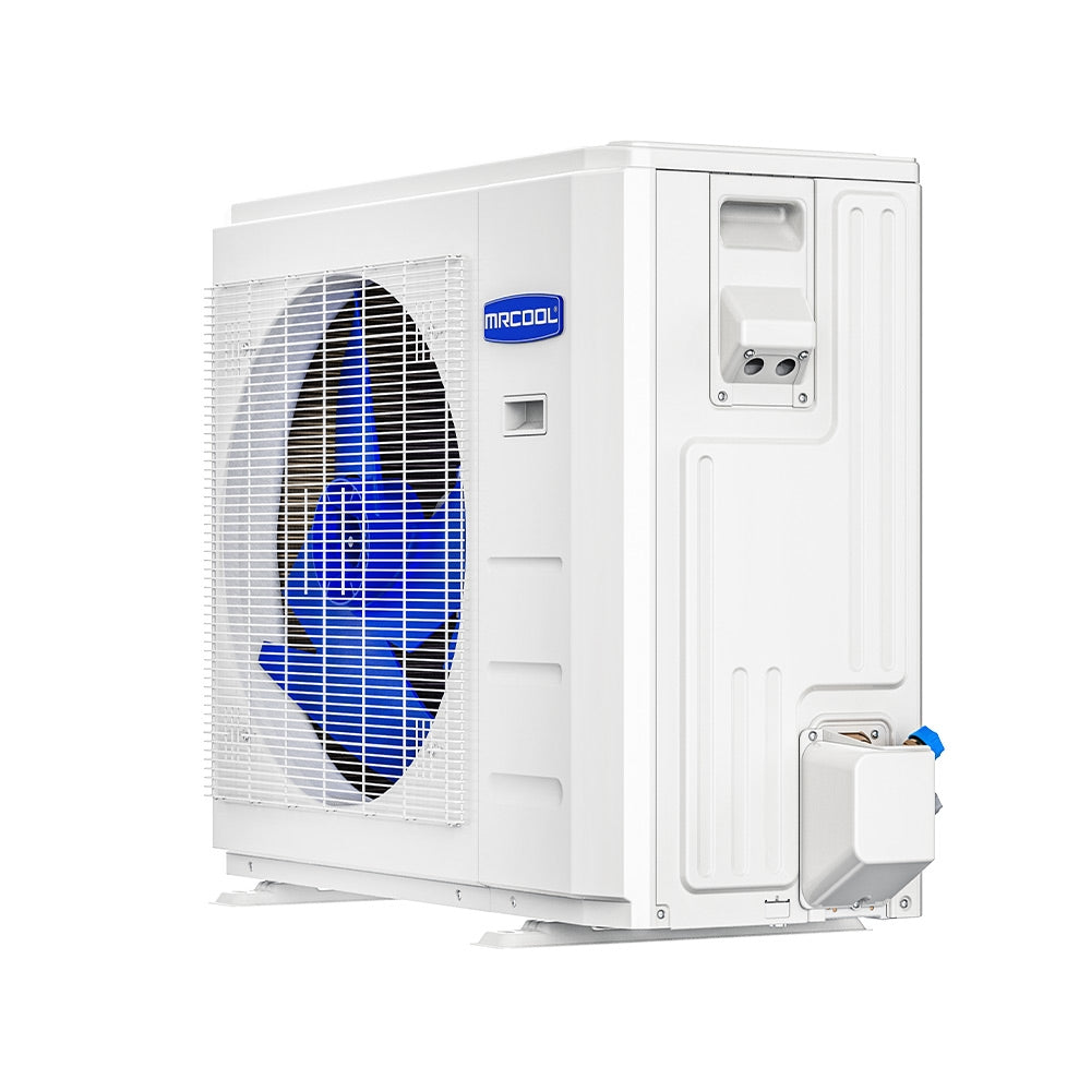MR COOL MVP-48-HP-C-230A00-O