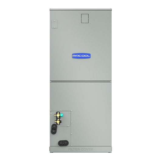 MR COOL MVP-48-HP-MUAH-230A00-O