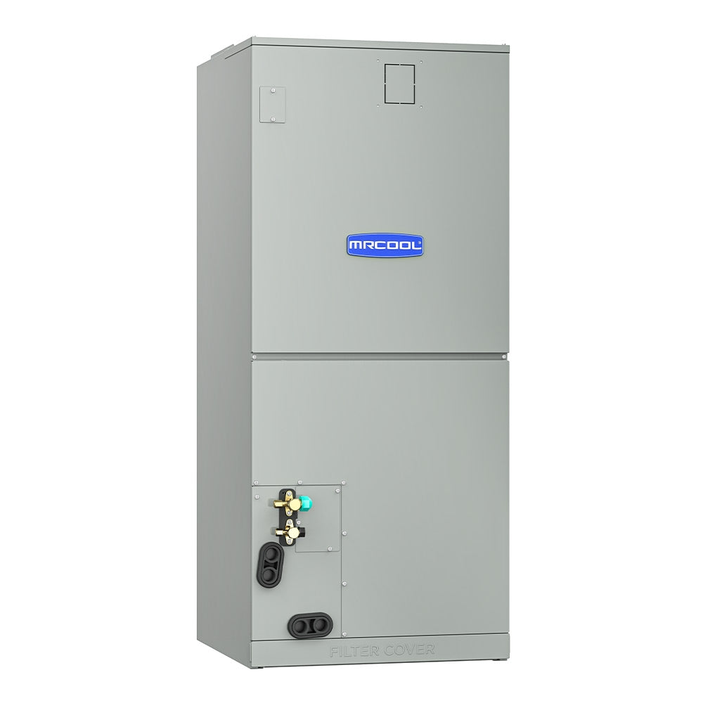MR COOL MVP-48-HP-MUAH-230A00-O