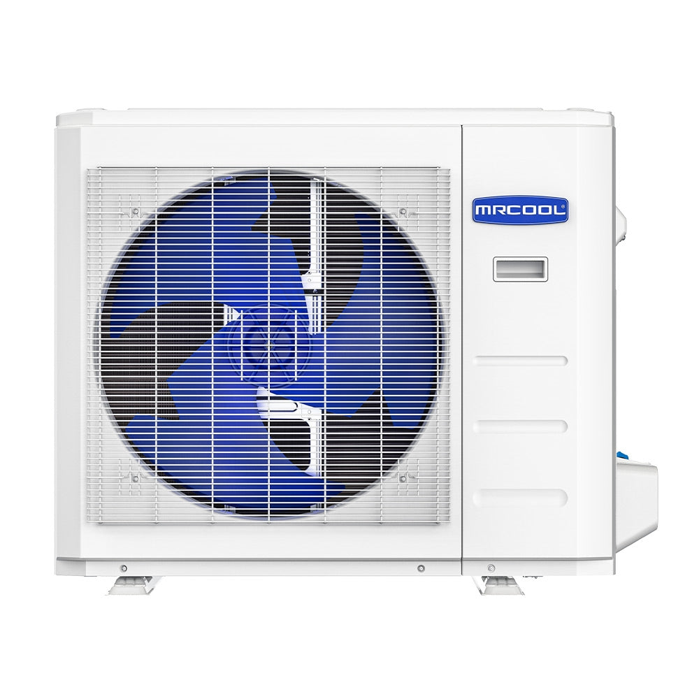 MR COOL MVP-60-HP-C-230A00-O