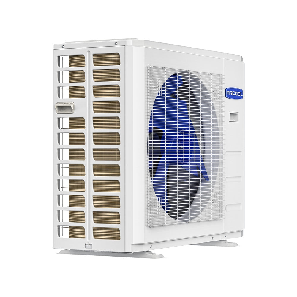 MR COOL MVP-60-HP-C-230A00-O