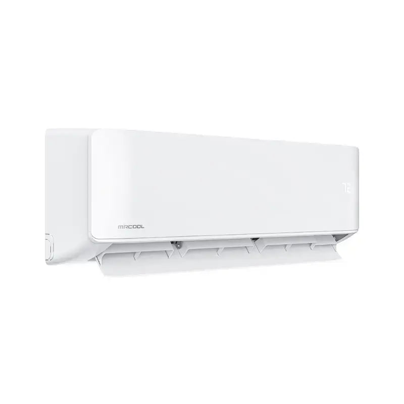 MrCool DIY 4th Generation Multi-Zone Ductless Mini-Split System, 48,000 BTU, 21 SEER - HVAC MORE