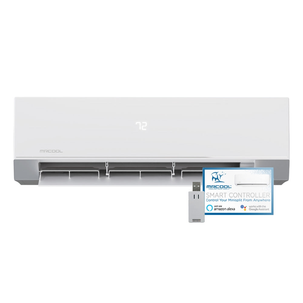 MR COOL O-12-HP-WMAH-230C-O