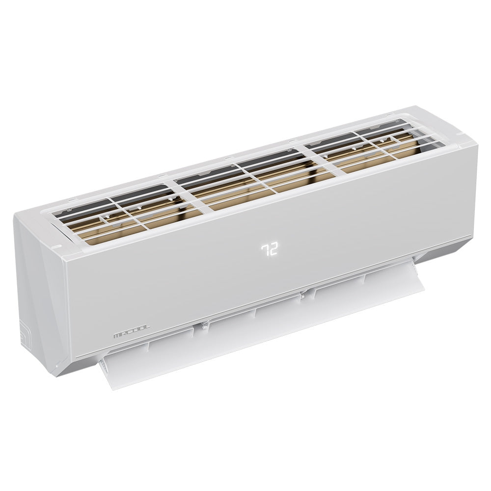 MR COOL O-18-HP-WMAH-230C-O