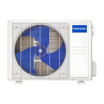 MR COOL O-ES-12-HP-C-230C-O1