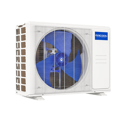 MR COOL O-ES-12-HP-C-230C-O1