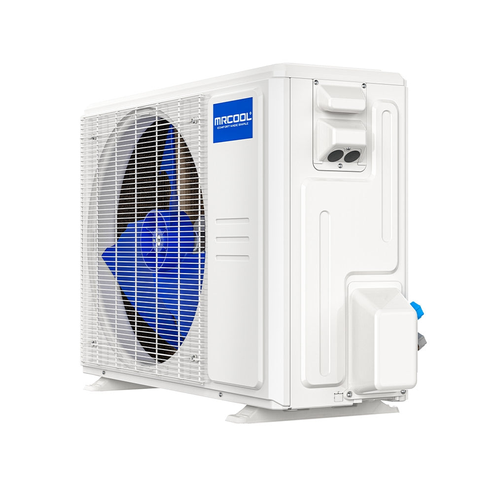 MR COOL O-ES-12-HP-C-230C-O1