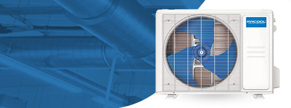 Air Conditioning & Furnace Systems