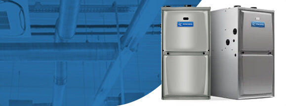 Gas Furnaces