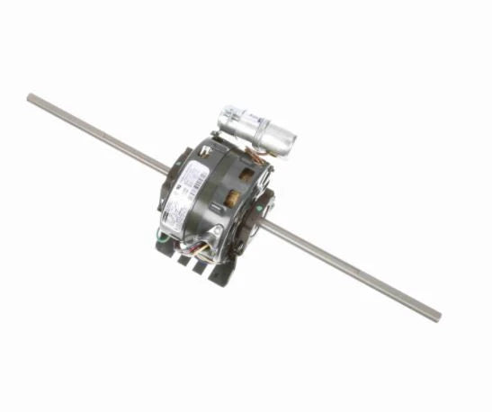 Fasco D1055A 3-Speed 1375 RPM 1/12 HP Motor (115/127V)
