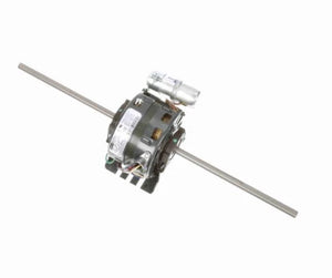 Fasco D1055A 3-Speed 1375 RPM 1/12 HP Motor (115/127V)