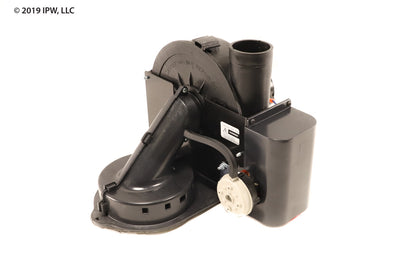 Water Heater Blower Assembly