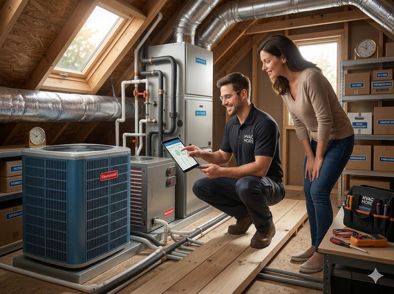 Top Tips for Maintaining Your Air Conditioning Unit