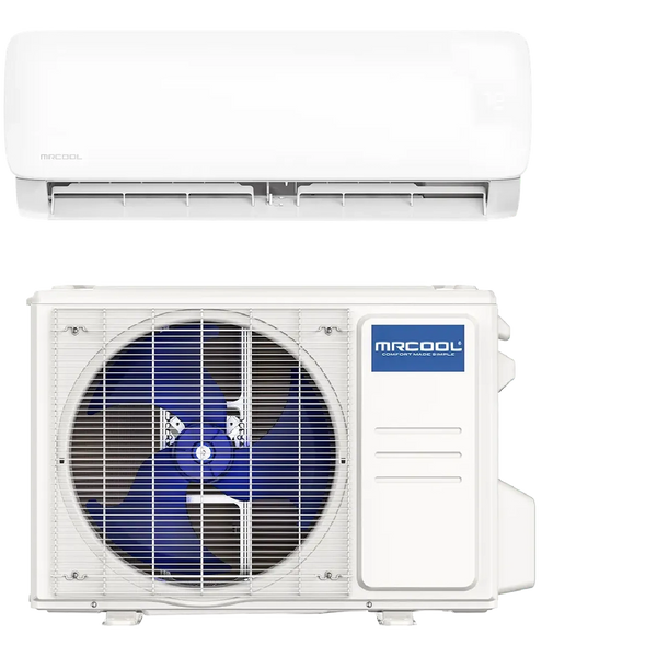 MR COOL EZPRO-24-HP-C-23011DE-O