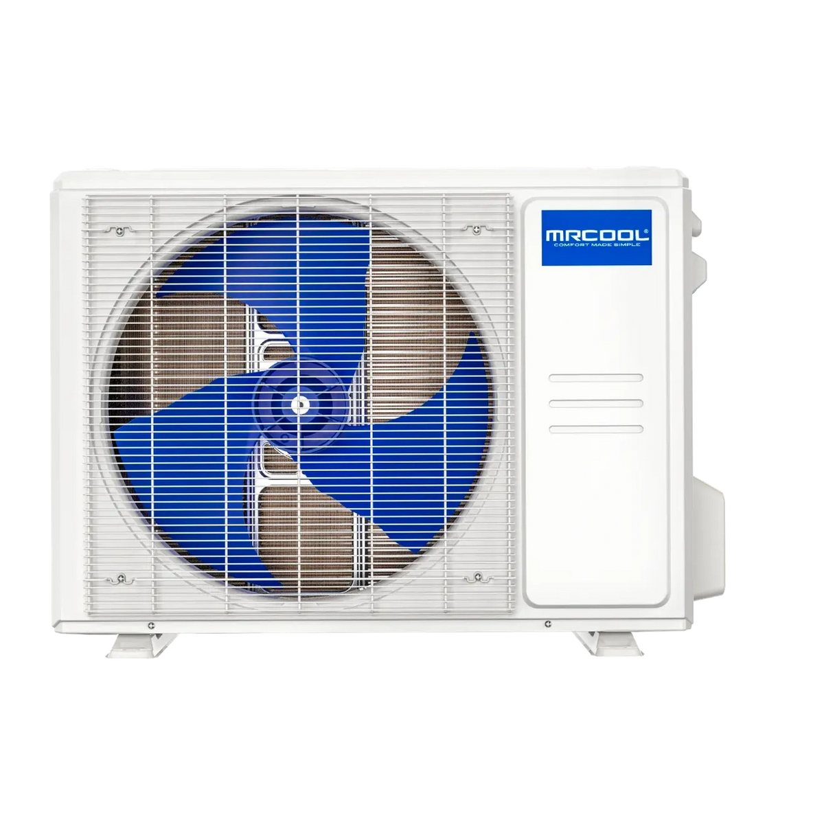 MR COOL EZPRO-12-HP-C-11516