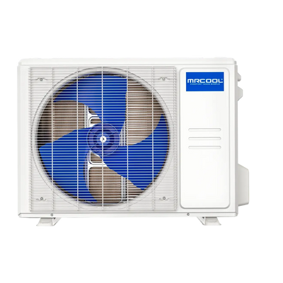 MRCOOL EasyPro 2 Ton 24K BTU Ductless Heat Pump Condenser (Outdoor Unit) 230V (EZPRO-24-HP-C-23016)