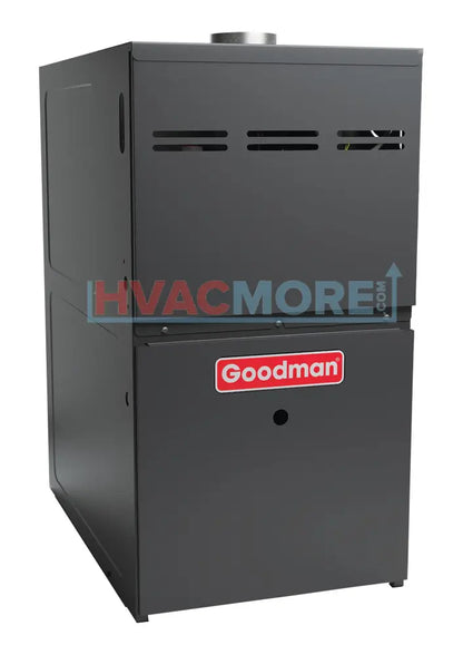 GC9S800603AN | GOODMAN | 60K BTU | Downflow - HVAC MORE