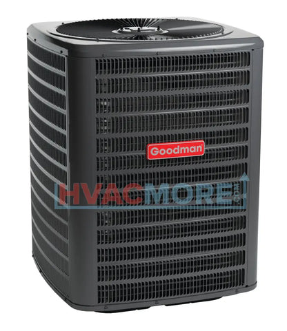 GSXN3N3010 | GOODMAN | 2.5 TON | 13.4 SEER2 - HVAC MORE