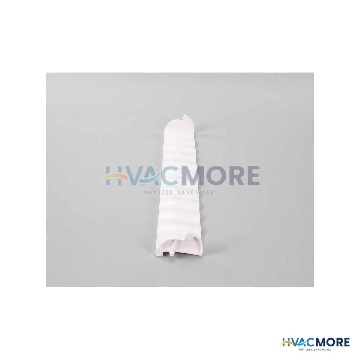 Manitowoc Ice Damper Ice Assembly - Twins 000002056