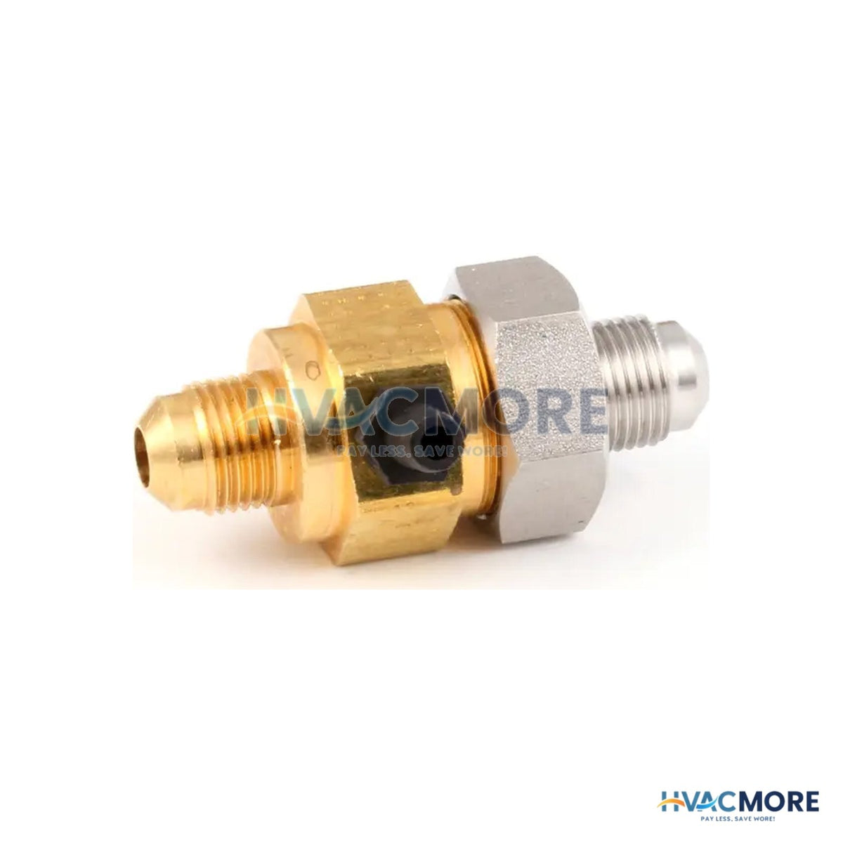 Multiplex Valve Chk Vnt 3/8"FLR X 3/8"Fl 000003335