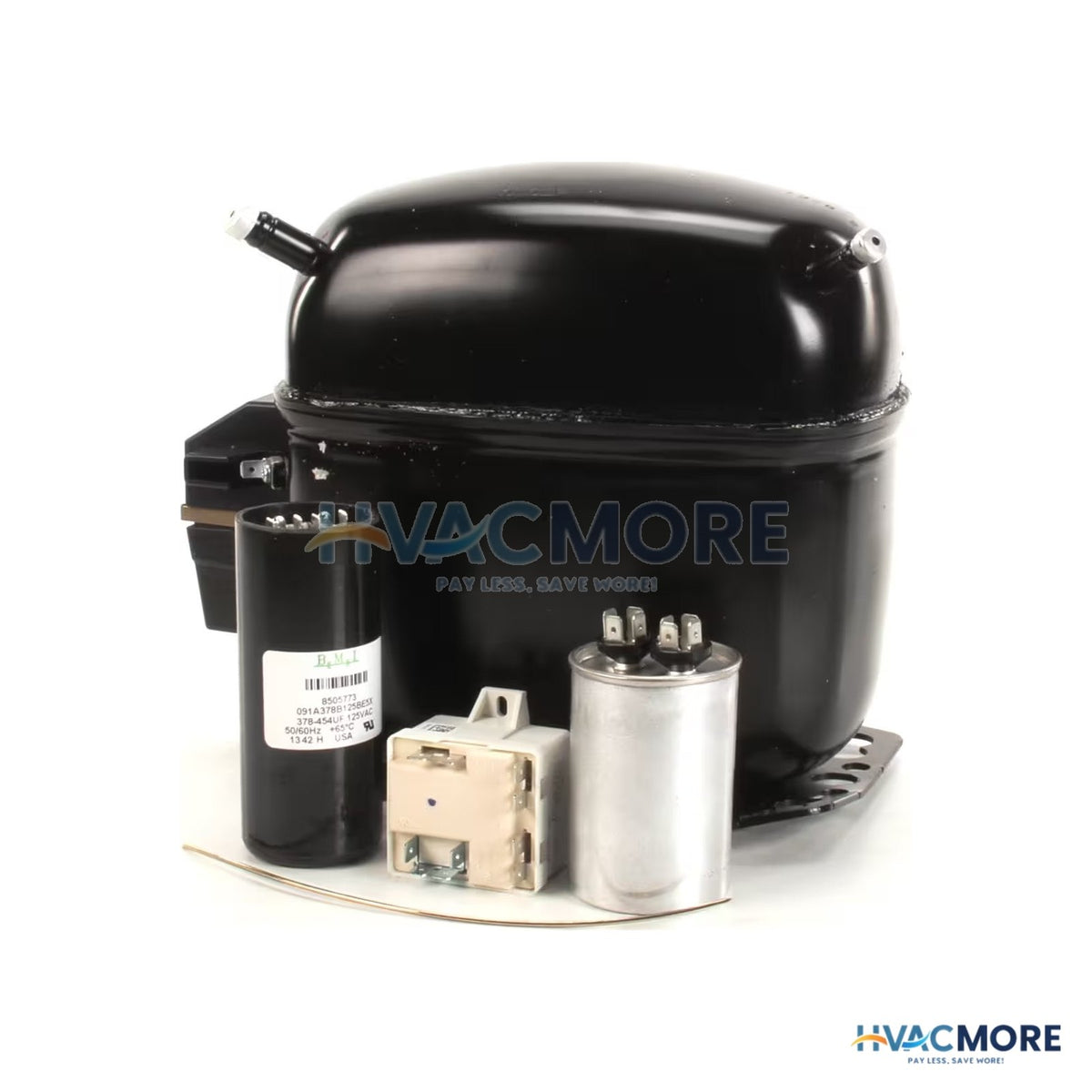 Manitowoc Ice Compressor 115/60/1 S420/450 000003919