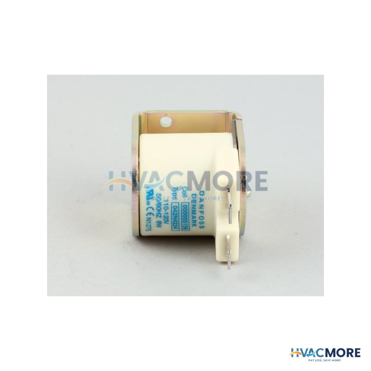 Manitowoc Ice Coil Danfoss 120V 60Hz 000005156