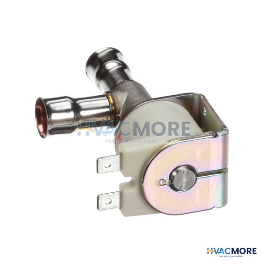 Manitowoc Ice Service Valve Solenoid EVUL8 230V 1 000007015