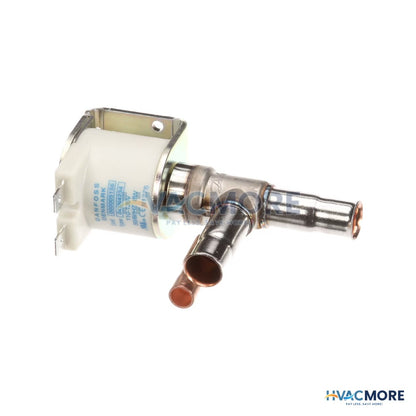 Manitowoc Ice Service Valve Solenoid EVUL3 115V 3 000007029