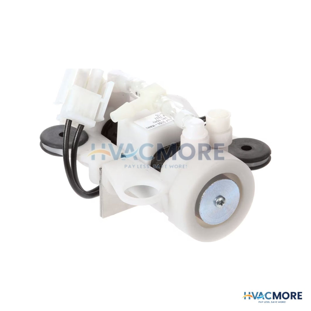Manitowoc Ice Air Compressor 115V 000007222