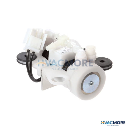 Manitowoc Ice Air Compressor 115V 000007222