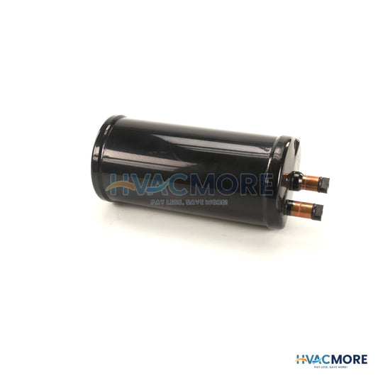 Manitowoc Ice Accumulator Suction 000007281