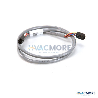 Manitowoc Ice Harness Wiring LCD 30" 000007737