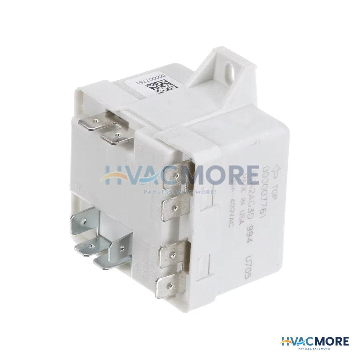 Manitowoc Ice Relay Start Potential 000007761