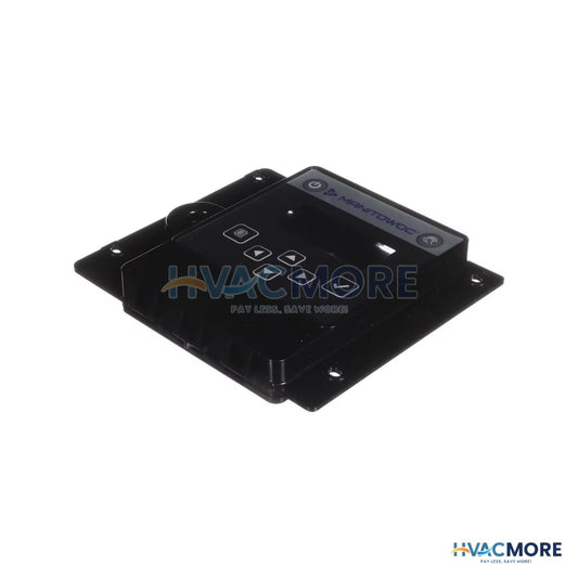 Manitowoc Ice LCD Housing Assembly - NO Display 000007926
