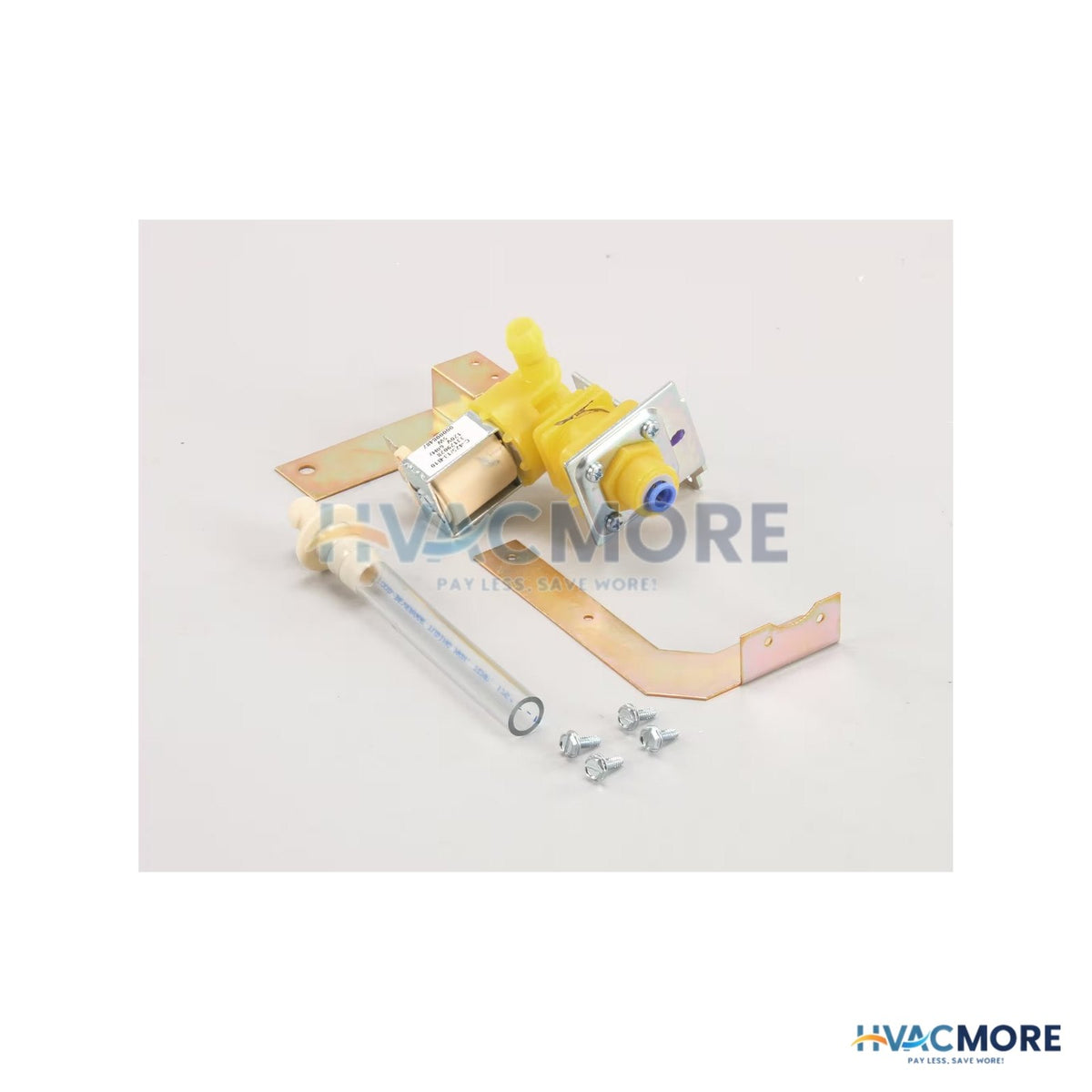 Manitowoc Ice Kit - Bitron Water Valve 115V/0.5 000009120