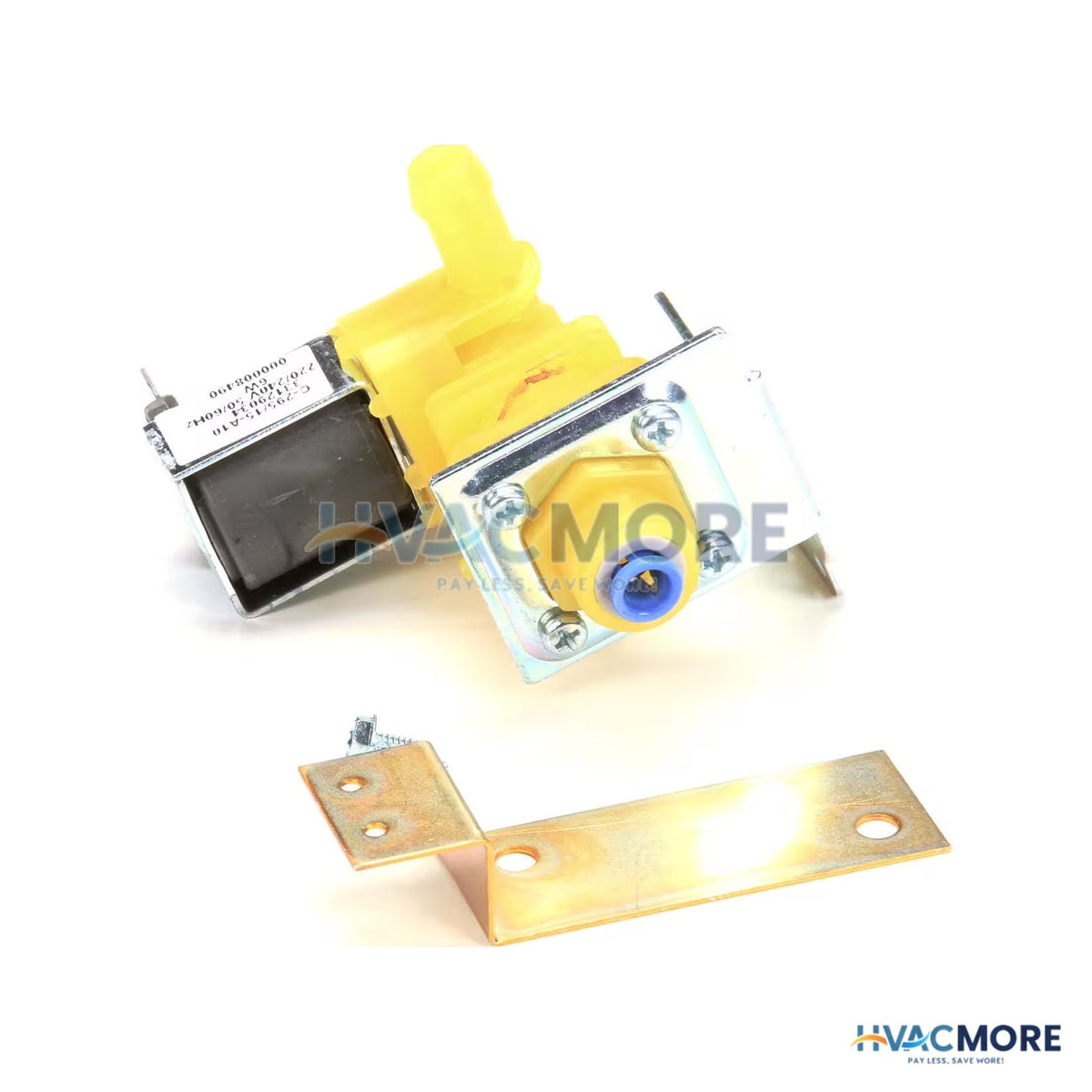 Manitowoc Ice Kit - Bitron Water Valve 230V/2.7 000009124